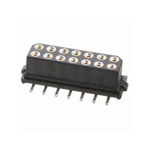 M80-6811842 矩形连接器
