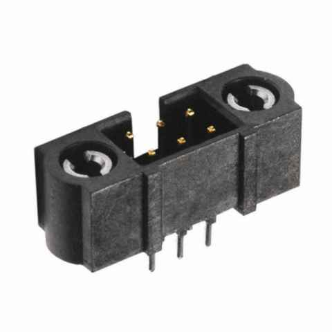 M80-5T10642MC 矩形连接器