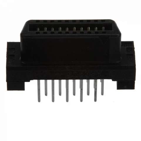 FX2CA2-20S-1.27DSA(71) 外包层触点射频同轴连接器