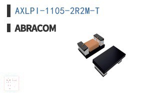 AXLPI-1105-2R2M-T 电感