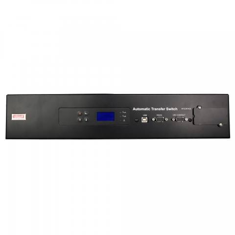 STS32 不间断电源（UPS)系统