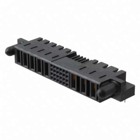 6450170-2 多束射频同轴连接器