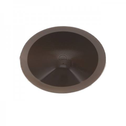 PIR FRESNEL LENS_PF20-06015-BLACK 传感器，变送器，配件