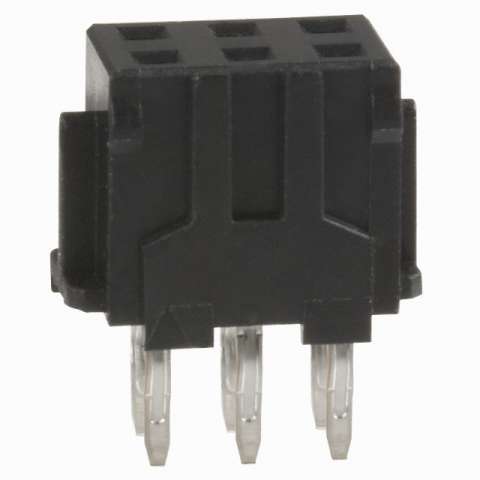 DF11-6DS-2DSA(05) 矩形连接器