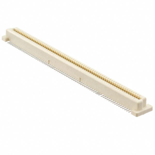 5353999-6 矩形连接器