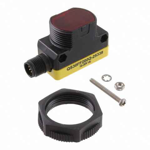 QS30FF200Q-25339 光电，工业