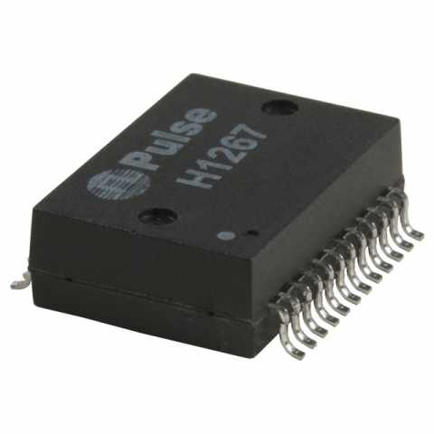 H1267NLT 变压器