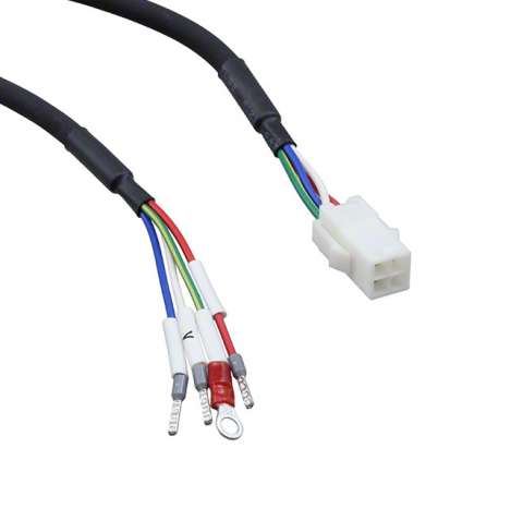 R88A-CAGA003S 电机、执行器、电磁阀和驱动器配件