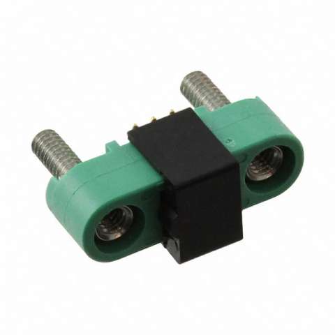 G125-MV10605M2P 矩形连接器