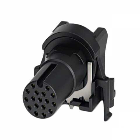 1424201 其他连接器