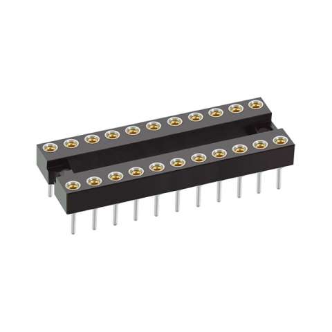 D2922-42 IC、晶体管插座