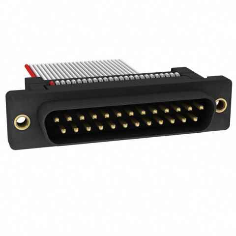 A7NXB-2510G D-Sub 电缆