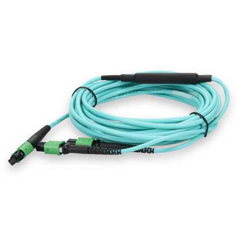 C-AMPO-2AMPO5M5OM4LZ 射频同轴连接器