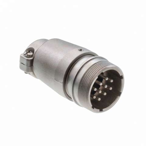 JR21JK-10P 矩形连接器
