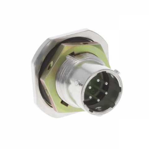 PT07H-10-6P 射频同轴连接器