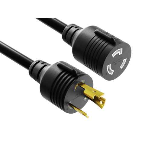 AC-L530PR-03 电源、线缆和加长线