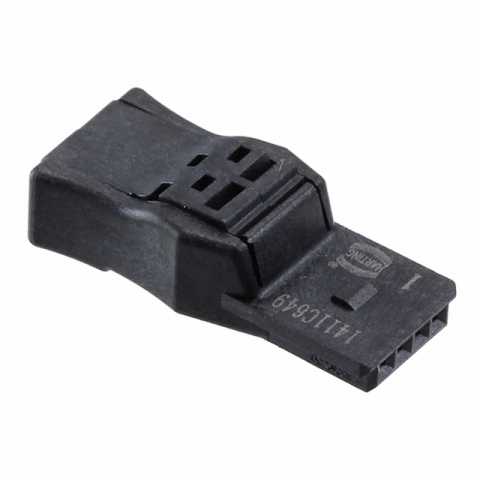 14310410301000 FFC、FPC（扁平柔性）连接器