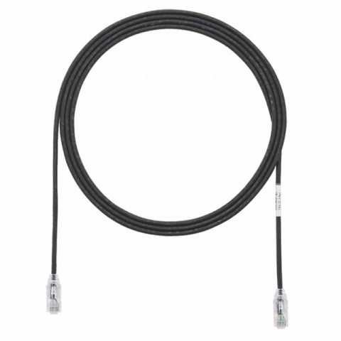 UTP28SP7BL 模块化以太网电缆（RJ45，RJ11）