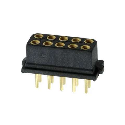 M80-8871005 矩形连接器