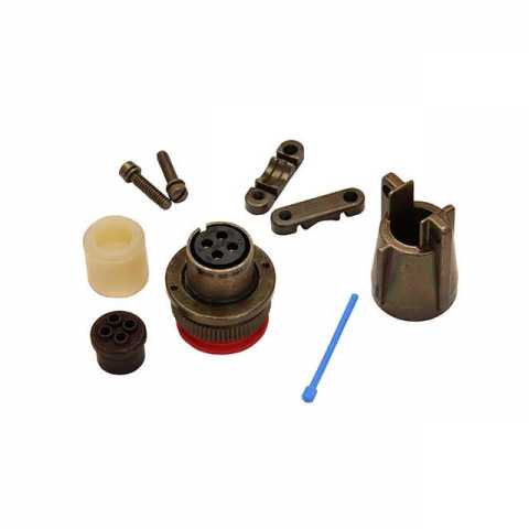 023-0768-00 传感器，变送器，配件