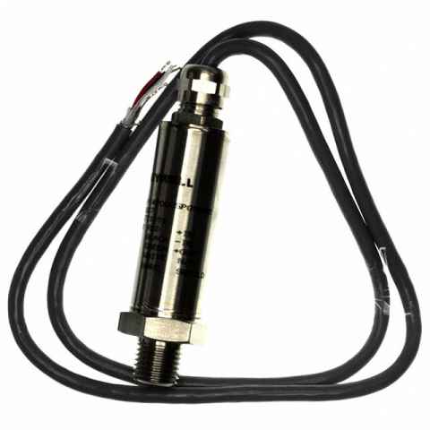 SPT4V0005PG5W02 压力传感器，变送器-工业