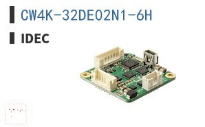 CW4K-32DE02N1-6H