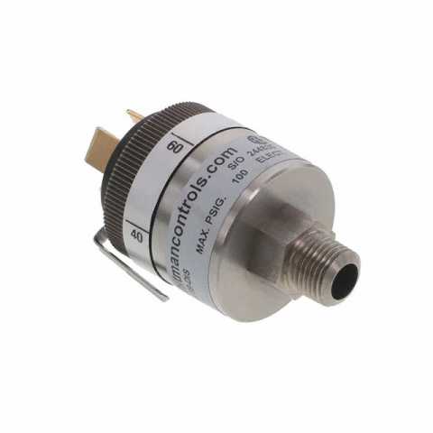 W117G-10H-C12TB-DIS 压力传感器，变送器-工业