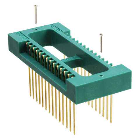 228-1277-39-0602J IC、晶体管插座