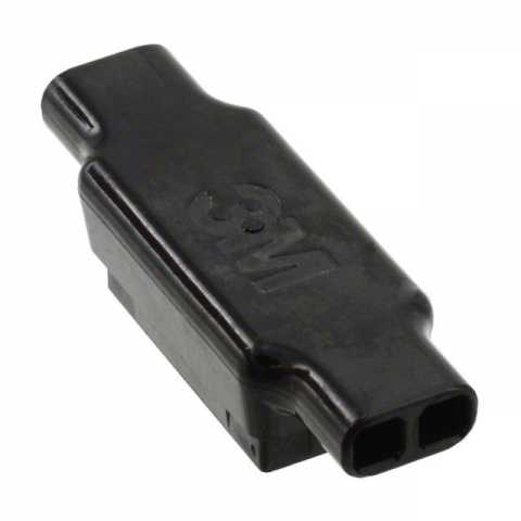 UDW2 矩形连接器