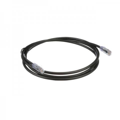 UTP6ASD7BL 模块化以太网电缆（RJ45，RJ11）