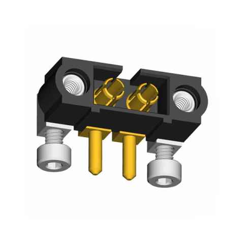 M80-5000000M7-02-334-00-000 矩形连接器