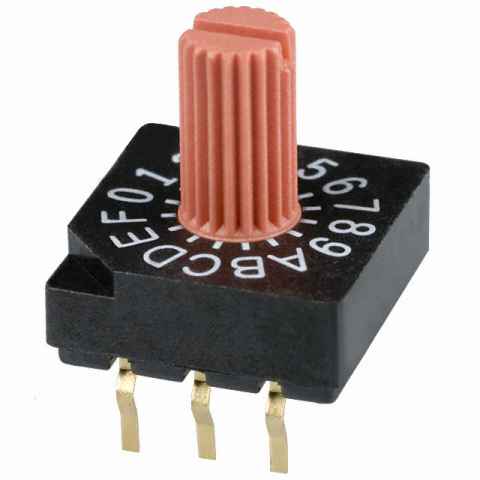 SD-1130 DIP 开关