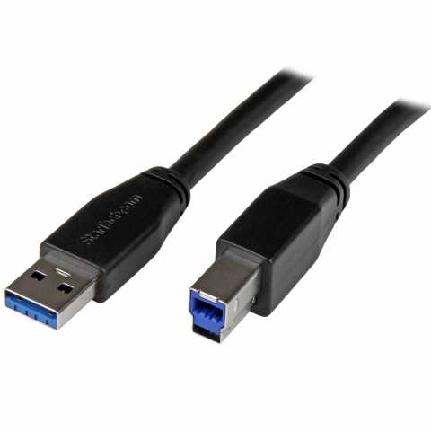 USB3SAB10M USB 电缆