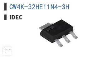 CW4K-32HE11N4-3H 钥匙锁开关
