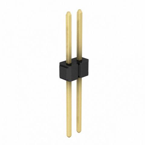 929715-03-01-I 矩形连接器