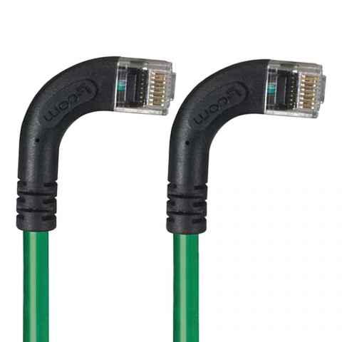 TRD815RA14GR-10 模块化以太网电缆（RJ45，RJ11）