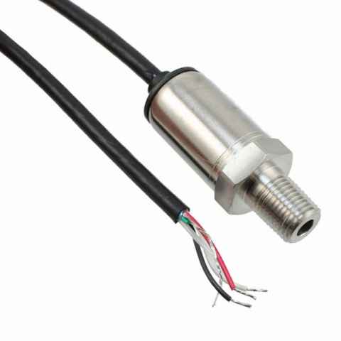 P51-03-G-UC-I36-5V-000-000 压力传感器，变送器-工业