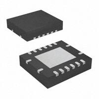 SN74CBT3257RGYR 逻辑 - 信号开关、复用器、解码器
