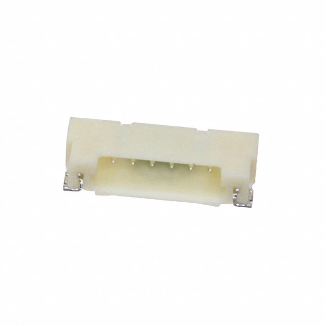 DF14A-6P-1.25H(24) 矩形连接器