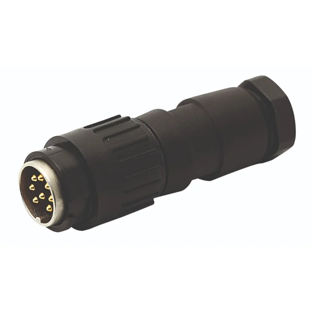 T 3279 552 射频同轴连接器