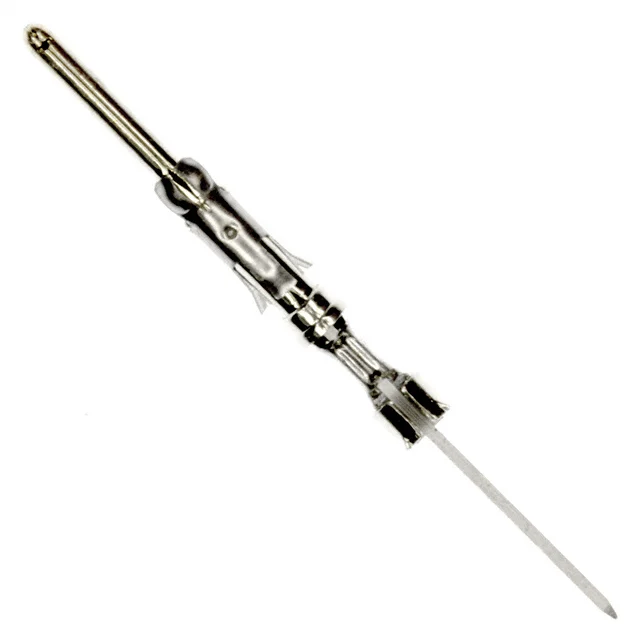 66471-1 矩形连接器