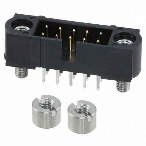 M80-5101022 矩形连接器