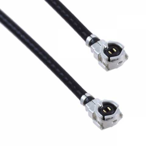 U.FL-2LP-068N2-A-(35) 矩形连接器