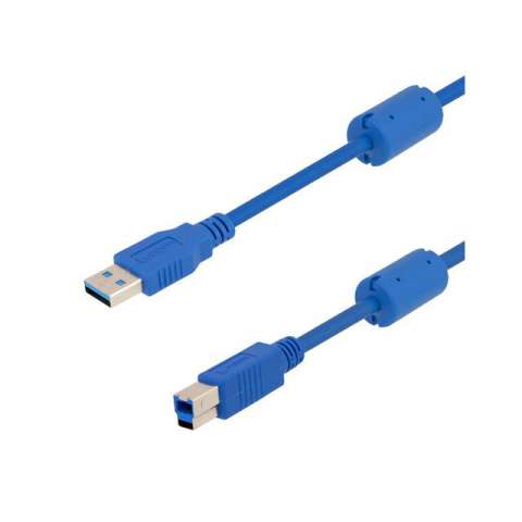 U3A00074-3M USB 电缆