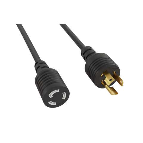AC-L515PR-25 电源、线缆和加长线