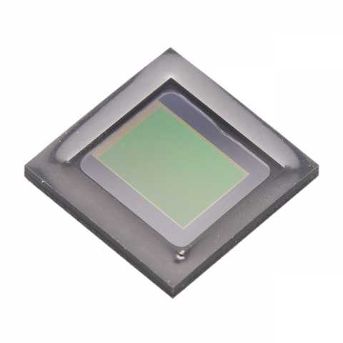 MT9P031I12STC-DP 图像传感器，镜头，摄像头