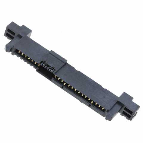 10124274-001TRLF 插孔射频同轴连接器