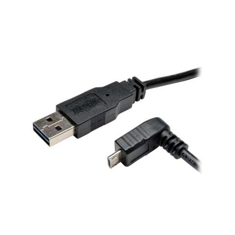 UR050-001-DNB USB 电缆
