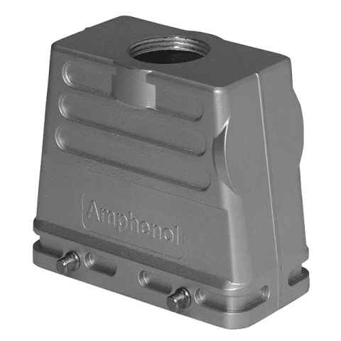 C14611G0165008 射频同轴连接器