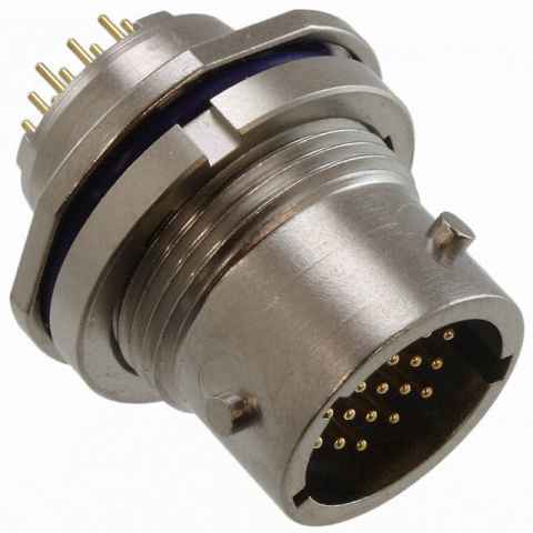 MKJ3C7F9-19BN 矩形连接器